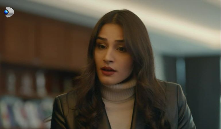 Rezumat „Minciuni de familie”, episodul 57, difuzat în 16 septembrie la Kanal D: Simțindu-se trădată de Sezai, Guzide alege să renunțe la relația lor